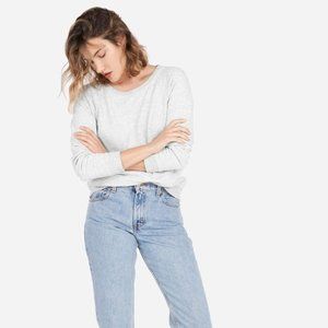 Everlane Classic Crew